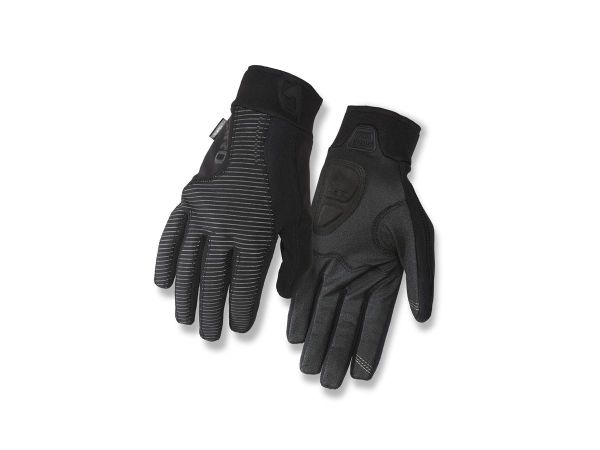 Guantes Largos Giro Ciclismo Blaze 2.0 Termicos 4°c