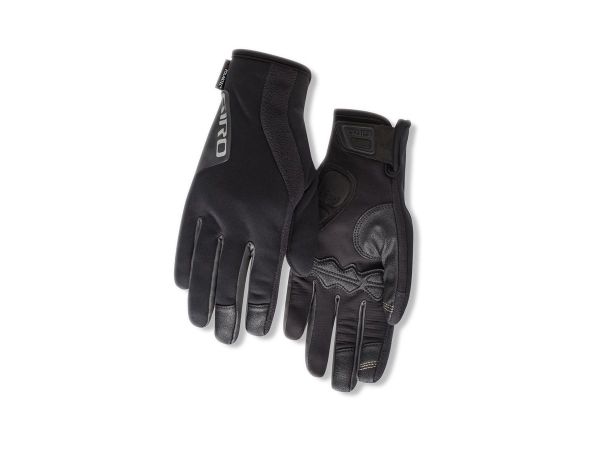 Guantes Largos Giro Ciclismo Candela 2.0 Women's Termicos 2°c