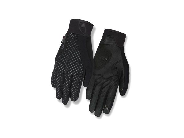 Guantes Largos Giro Ciclismo Inferna Women's