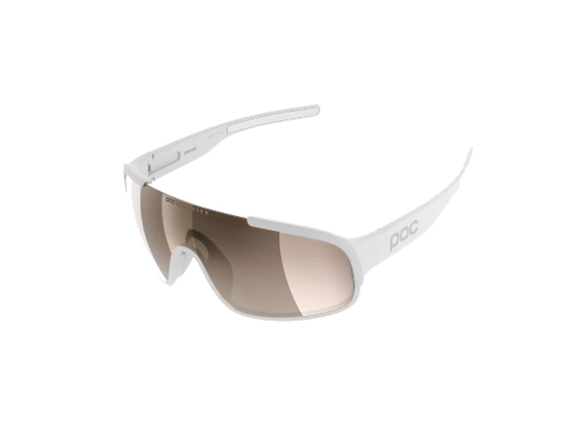 Lentes De Ciclismo Marca Poc Modelo Crave