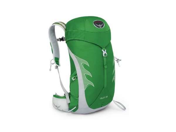 Mochila Tecnica Trekking Osprey Talon 18 - M/l