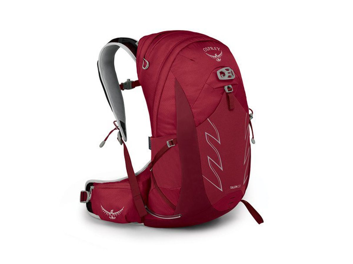 Mochila Osprey Kyte 46 - Sumitate Argentina