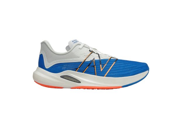 Zapatilla De Running New Balance Fuelcell Rebel V2 Hombre