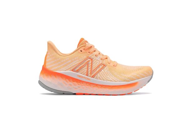 Zapatilla De Running New Balance Vongo V5 Fresh Foam Mujer