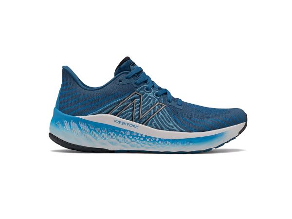 Zapatilla De Running New Balance Vongo V5 Fresh Foam Hombre