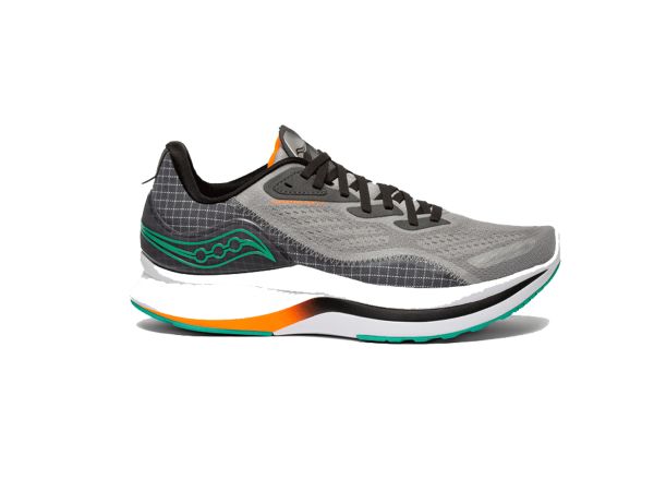 Zapatilla De Running Saucony Endorphin Shift 2 Hombre