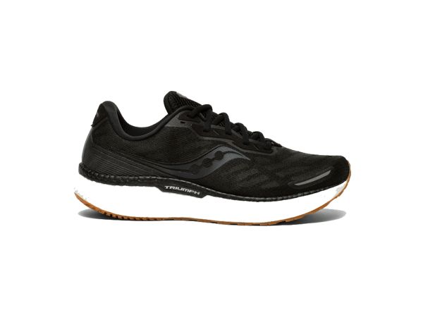 Black / Gum
