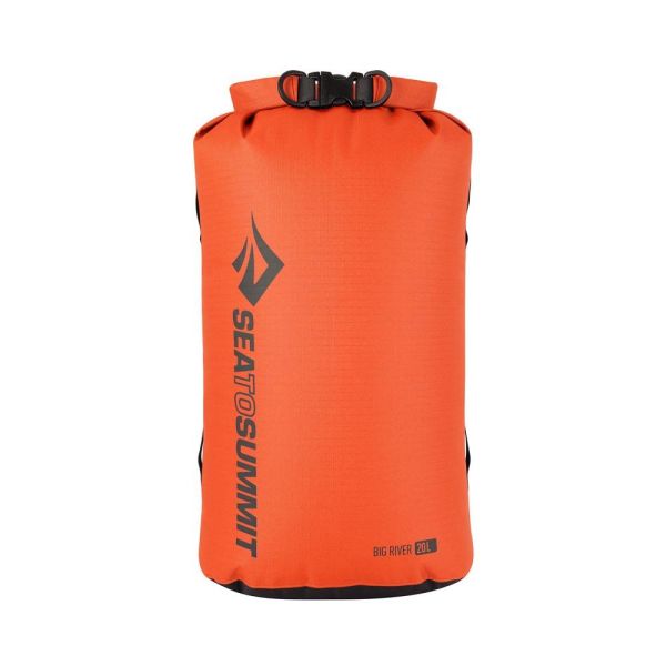 Bolsa Estanca Big River Dry Bag 20l