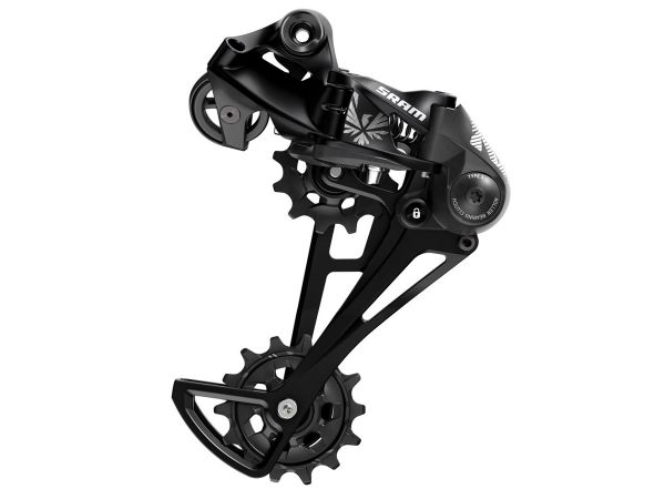 Cambio Trasero Sram  Mtb 12v 50d Nx Eagle