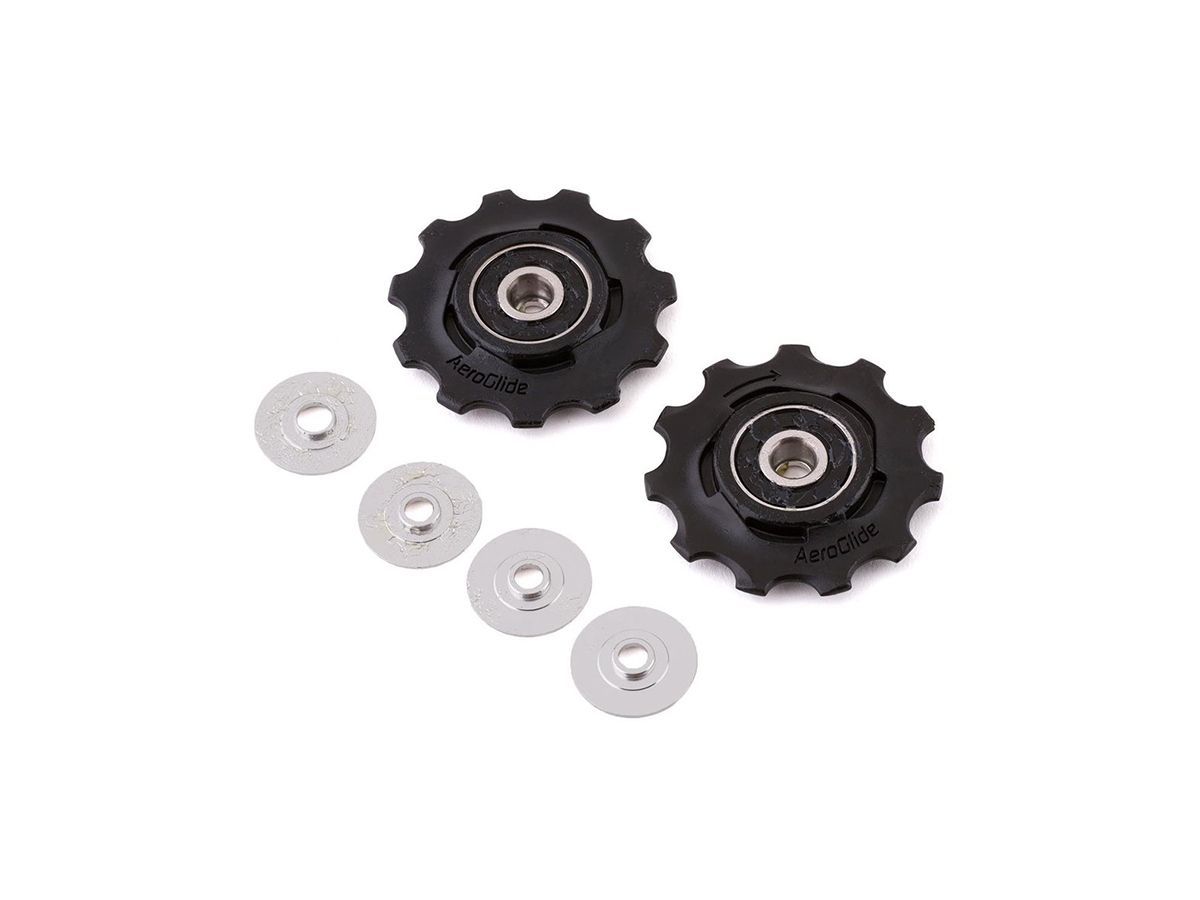 Cambio Trasero Sram Roldanas De Cambio Force/rrival/apex