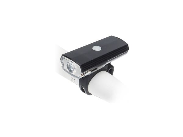 Luz Delantera y Trasera Blackburn Dayblazer 550 Front + Click USB Combo