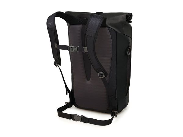 Mochila Osprey Transporter Flap Black