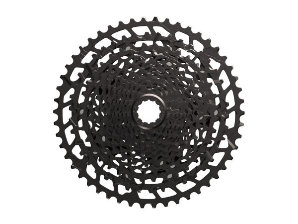 Piñon Sram 12v Mtb Pg-1230 11-50d Hg Black (nx Eagle)