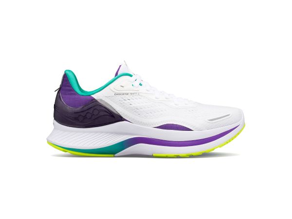 Zapatilla De Running Saucony Endorphin Shift 2 Mujer