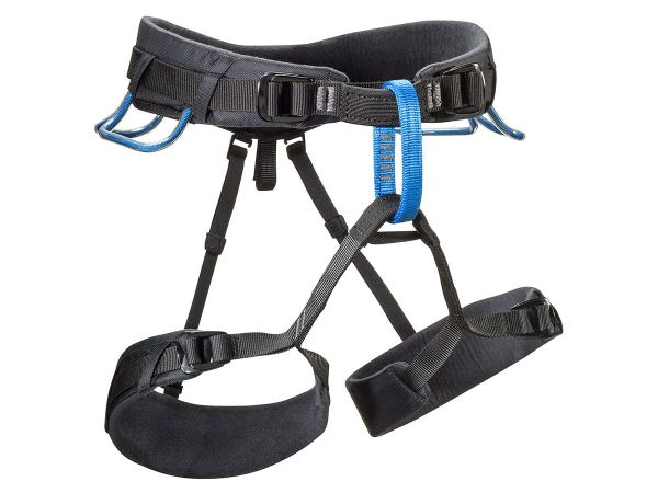 Arnés Black Diamond Modelo Momentum Ds