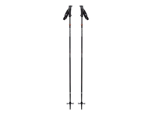 Bastón Black Diamond Compactor Carbon Ski