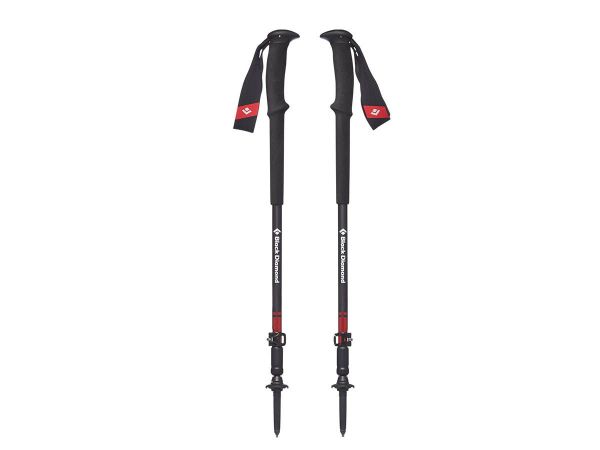 Bastones Trekking Black Diamond Trail Pro