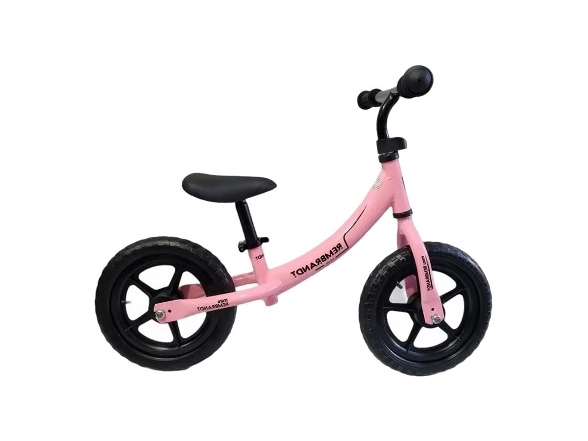 Bicicleta Camicleta Rembrandt Jumper Push Bike Rodado 12