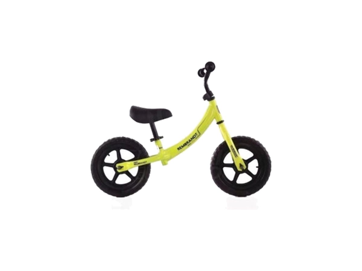 Bicicleta Camicleta Rembrandt Jumper Push Bike Rodado 12