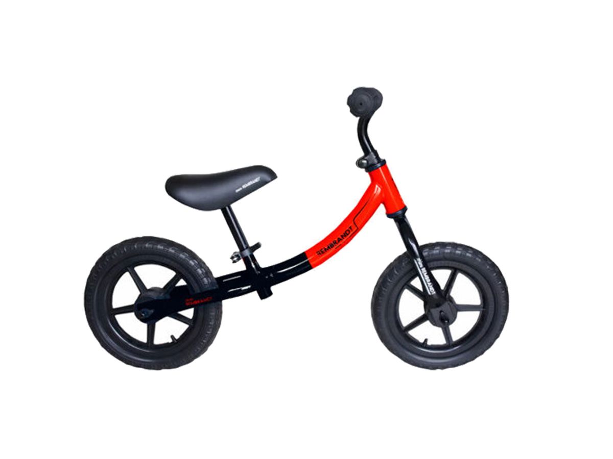 Bicicleta Camicleta Rembrandt Jumper Push Bike Rodado 12