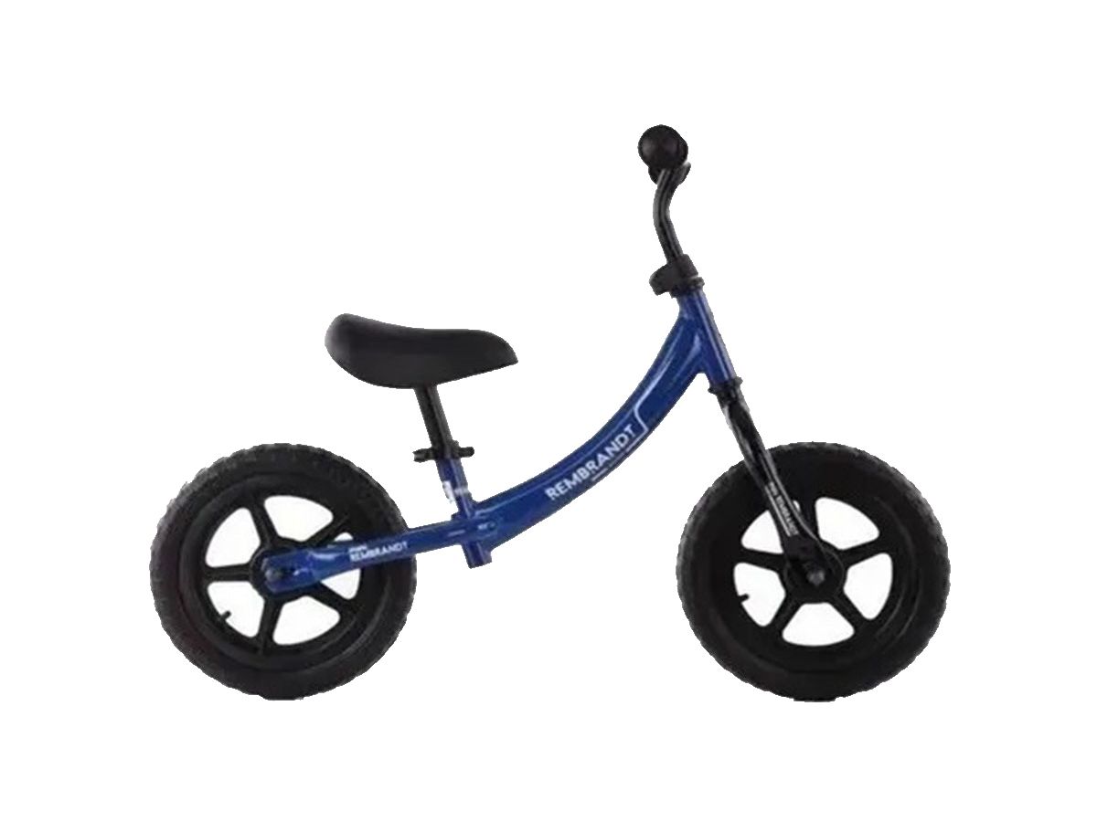 Bicicleta Camicleta Rembrandt Jumper Push Bike Rodado 12