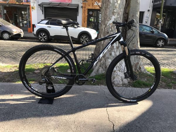 [ELIMINADO] Bicicleta De Montaña Ktm Myroon Comp 2018 Rodado 29 Talle L Usd 2000