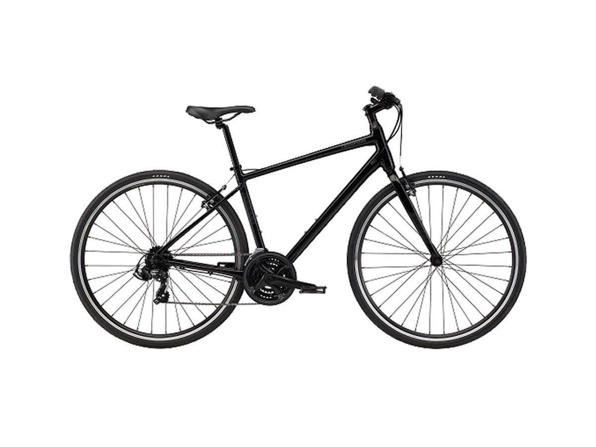 Bicicleta cannondale urbana clearance