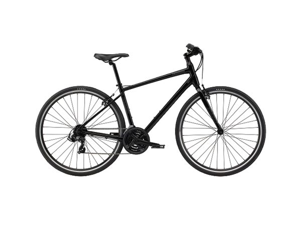 Bicicleta Urbana Cannondale Modelo Quick 6