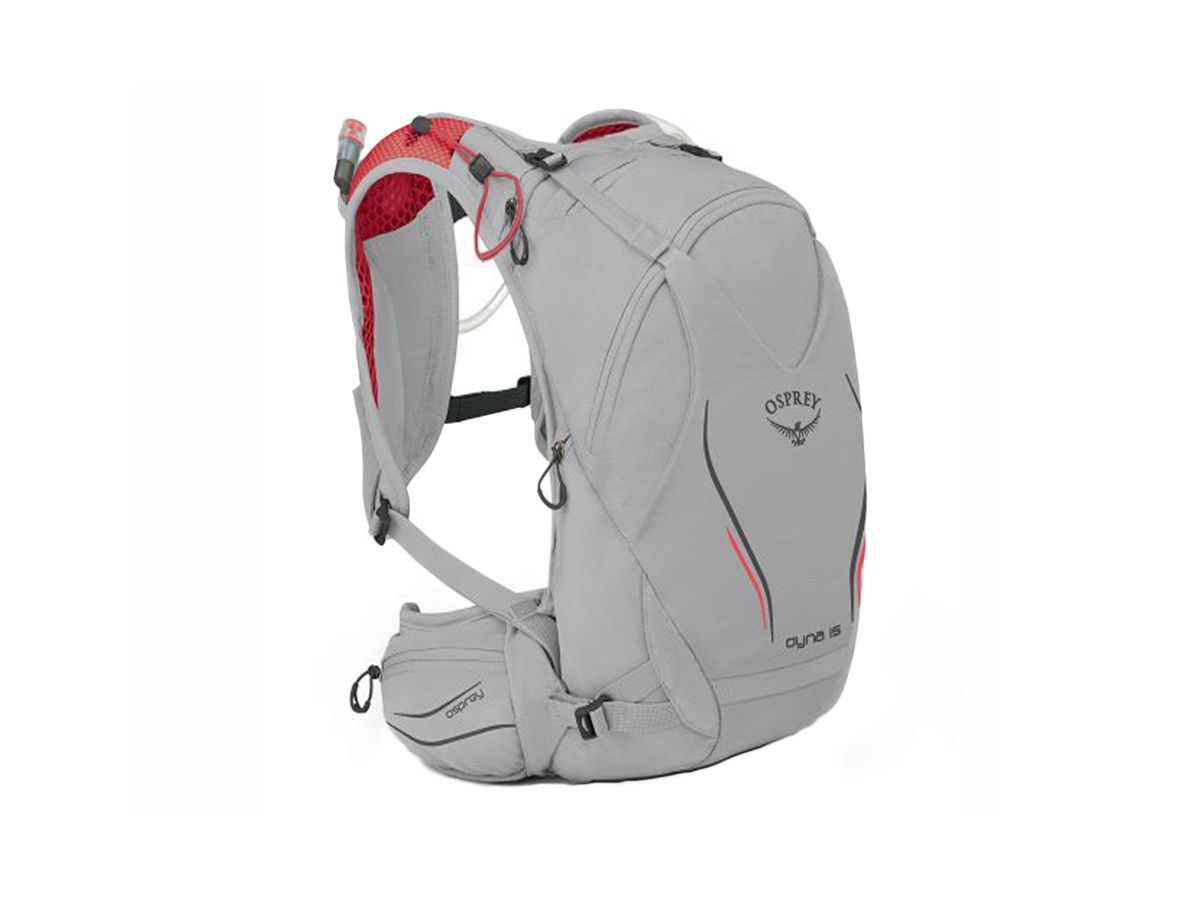Chaleco Hidrataci n Osprey Dyna 15 Con Reservorio 2.5l Sumitate