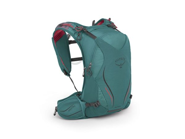 Chaleco Hidratación Osprey Dyna 15 Con Reservorio 2.5l