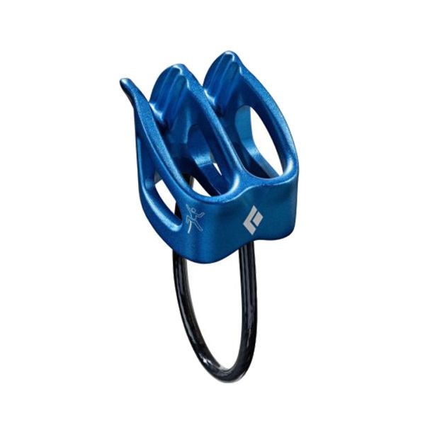 Guia Escalada Black Diamond Atc-xp Blue