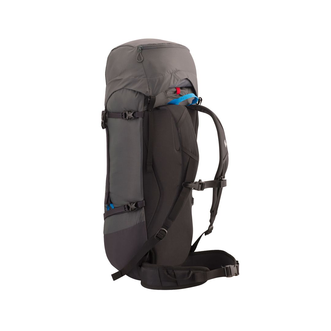 Mochila Trekking Montaña Black Diamond Speed 30 M-l