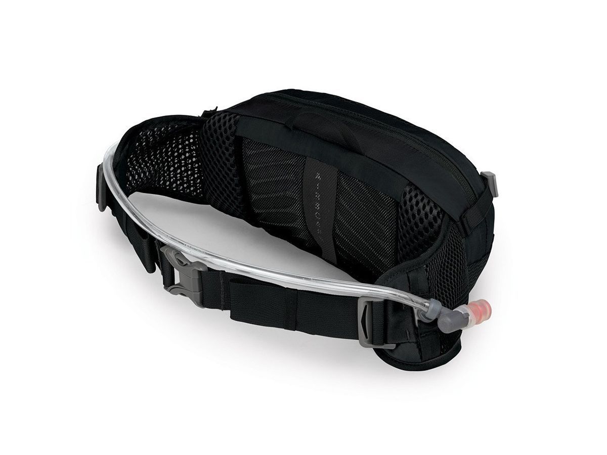 Riñonera Osprey Seral 4 Con Reservorio 1.5l 2021