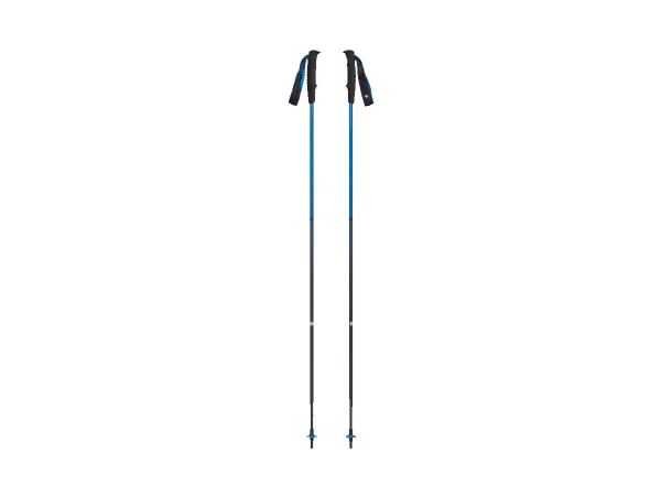 Bastón Black Diamond Distance Carbon Ultra Blue 120cm
