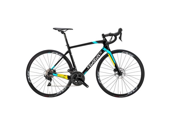 Bicicleta De Ruta Wilier Gtr Team Astana Talle S