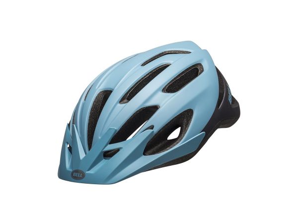 Blue (White)