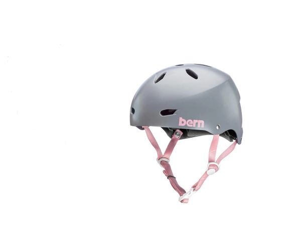 Casco Bicicleta Ciclismo Bern Brighton