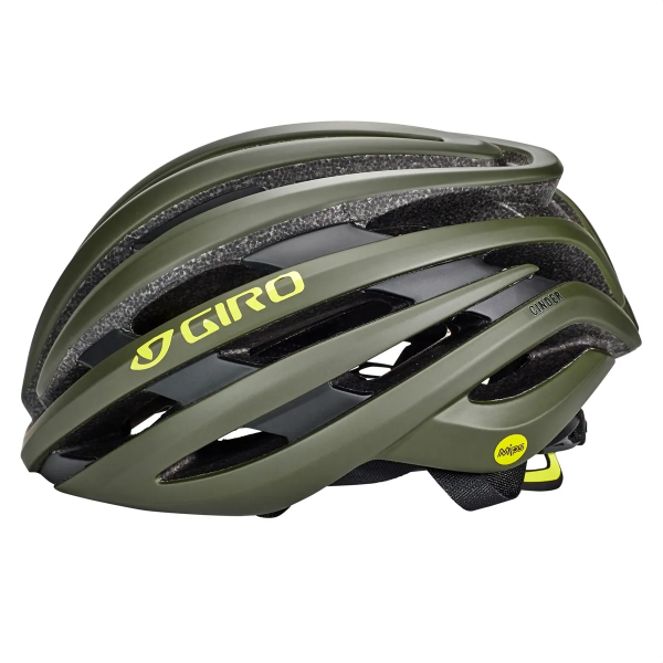 Casco Ciclismo Giro Cinder Mips