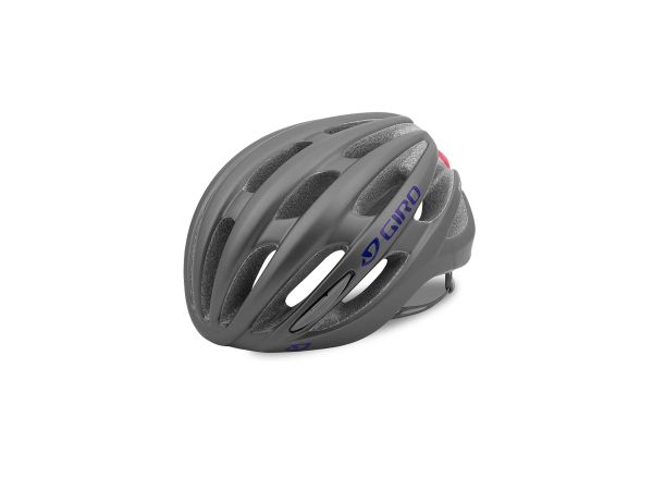 Casco Ciclismo Giro Saga