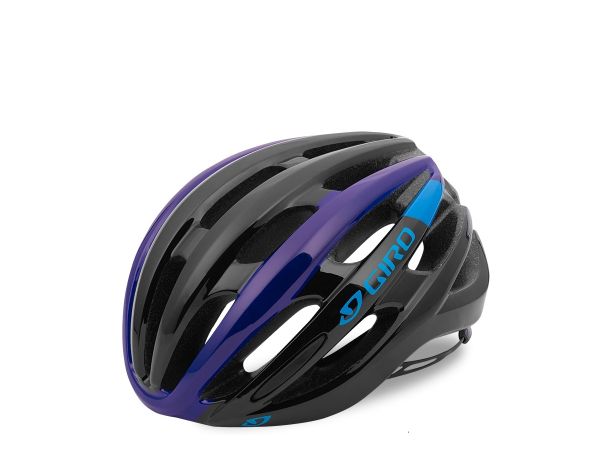 black / Blue