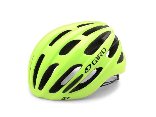 Casco De Ciclismo Giro Foray ‎matte