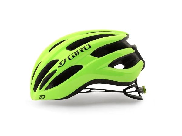 Casco De Ciclismo Giro Foray ‎matte