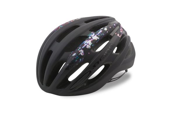 Casco De Ciclismo Giro Foray matte