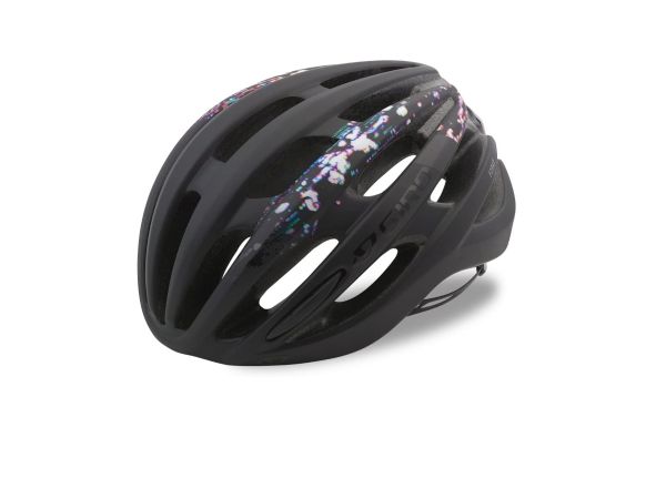 Casco De Ciclismo Giro Foray ‎matte