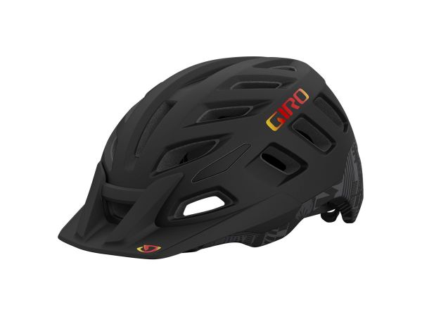 Casco De Ciclismo Giro Radix Mips