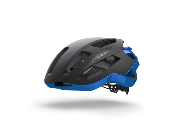 black / Blue