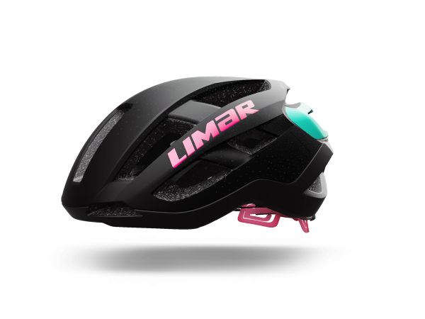 Casco De Ciclismo Limar Modelo Air Star