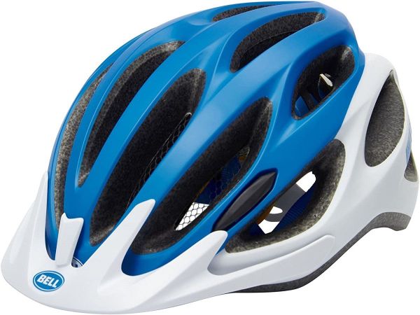 Casco De Ciclismo Mtb Bell Traverse