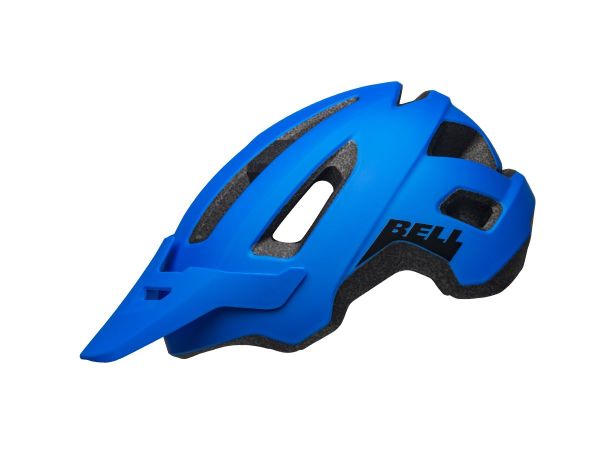 Casco De Ciclismo Mtb Marca Bell Nomad