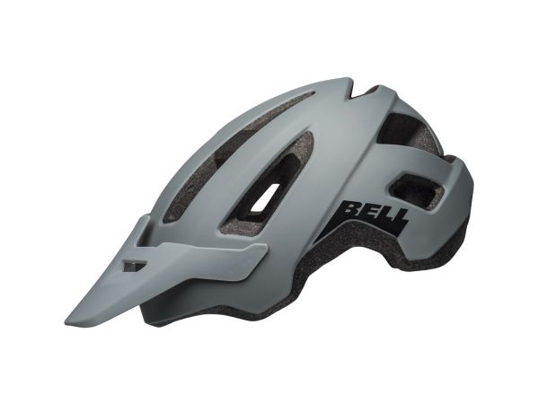 Casco De Ciclismo Mtb Marca Bell Nomad